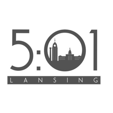 Lansing 5:01 connects #college students & young pros to dynamic live, work & play opportunities in the #LoveLansing region | #Lansing501 | #LiveWorkPlayLansing