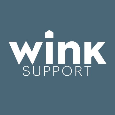 A simpler way to a smarter home. Control your favorite connected devices with the Wink smart home app. 

Support Hours: Mon-Fri 11am-9pm EDT
Questions@wink.com