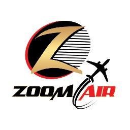 zoom air airlines india