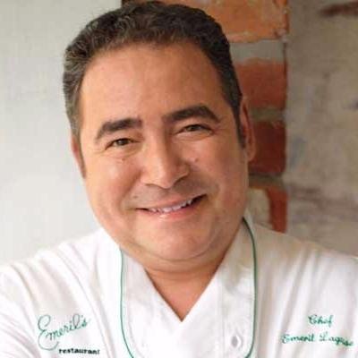 Emeril Lagasse Emeril Twitter