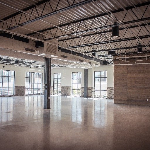 Rock Rose Hall is a sleek, modern event space in North Austin created by the team behind Brazos Hall. Opening February 2016!