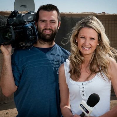 LauraJaneTravel's profile picture. Loving life in the Maldives as Dir of PR for Kandima! Formerly a TV Reporter with Forces News/NATO TV based in UK, Germany, Afghanistan & the Philippines.