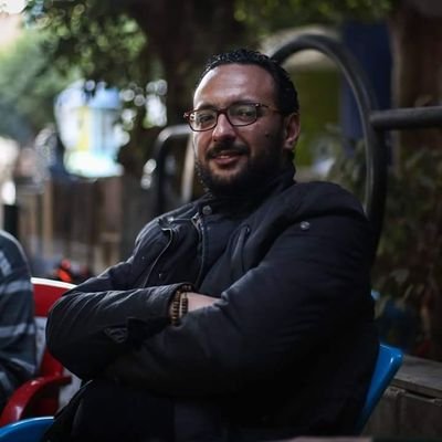 ali_elkholi's profile picture. لم ترشدني القافلة يا بوذا، التيه وحده من أرشدني.