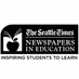 Seattle Times NIE (@seattletimesnie) Twitter profile photo Seattle Times NIE (@seattletimesnie) Twitter profile photo