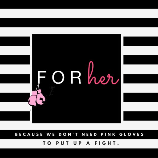 We are a group of Ball State University women attempting to put an end to the shrink it and pink it and the pink tax phenomena. Join us in the fight!