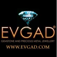 EVGAD JEWELLERY®(@Evgad1) 's Twitter Profile Photo