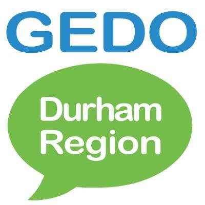 GEDO is a province-wide showcase of individual, community, and commercial sustainable energy projects. We invite YOU to get involved on Sept. 22-24, 2017