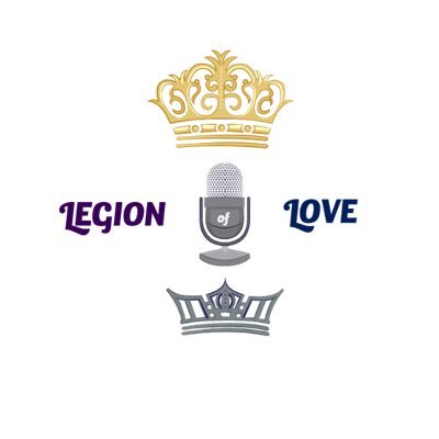 LegionOfLovePodcast