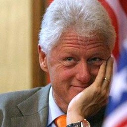 FLOTUSBJClinton's profile picture. 
