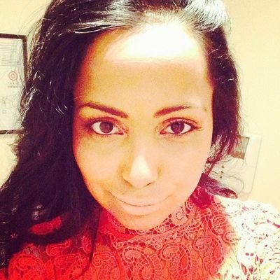 FoxyLavinia's profile picture. 