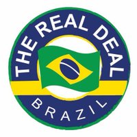 RealDealBrazil(@realdealbrazil) 's Twitter Profile Photo