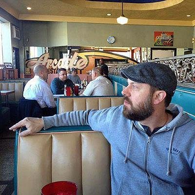 edfoo2000's profile picture. singer, songwriter, guitarist, drummer