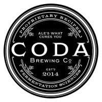 Coda Brewing (@codabrewing) 's Twitter Profile
