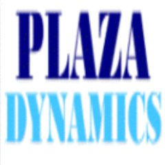 PlazaDynamics Profile Picture