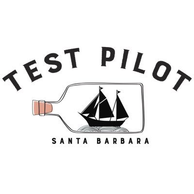 Test Pilot Cocktails