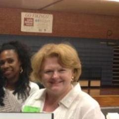 AnnePJoyner's profile picture. 