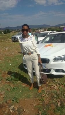 metamphahlele's profile picture. News/Entertainment/lifestyle reporter at Sunday World Newspaper. Journalist at Capricorn FM. Former Journalist and News Anchor at Energy FM SA. Aspiring Lawyer.