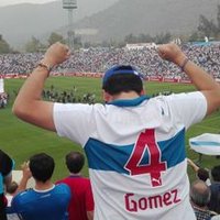 Chenita (@cruzadocgl) 's Twitter Profile Photo Chenita (@cruzadocgl) 's Twitter Profile Photo