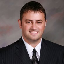 Commercial Lender in Omaha - Building and growing businesses by building relationships