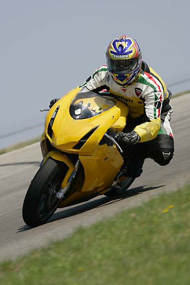 DucatiJeff's profile picture. Application Designer, Chef, Gamer, Motorcycle Racer, Painter, Writer, mostly in that order
