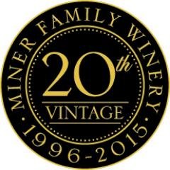 Founded in 1998, Miner is a family owned winery located in Oakville, the heart of Napa Valley. 

customerservice@minerwines.com
800.366.WINE