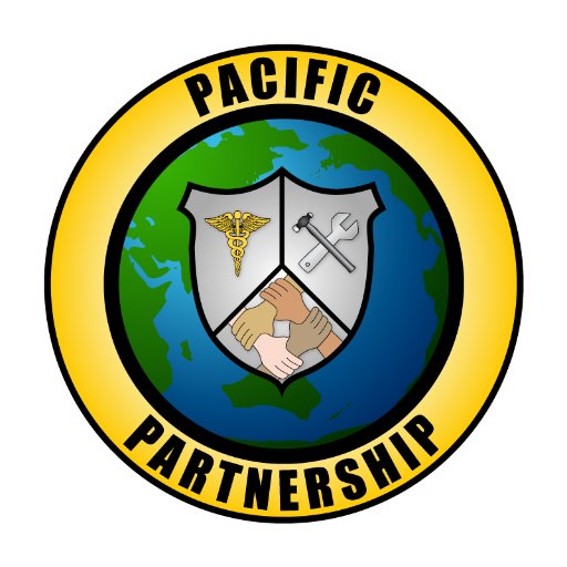 Pacific Partnership is the largest annual multilateral humanitarian assistance and disaster relief preparedness mission in the Indo-Asia-Pacific.