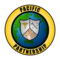 Pacific Partnership (@pacificpartner) Twitter profile photo