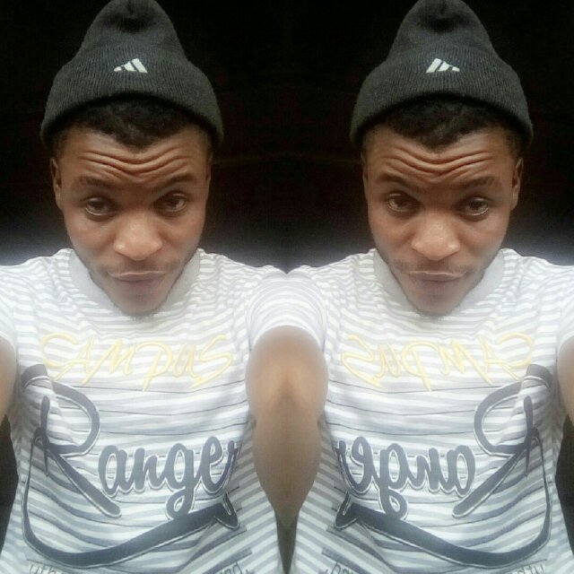 Am quite simple and lovely but really hate to be tossed and looked down on cos i don`t take shit from anyone.......I belong to nigeria entertainment