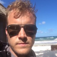 Chris (@c_stegs) 's Twitter Profile