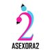 ASEXORA2 (@Asexora2) Twitter profile photo