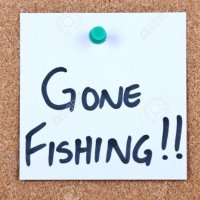 Gone Fishing(@BigSlim73) 's Twitter Profile Photo