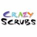 Twitter Profile image of @crazyscrubs