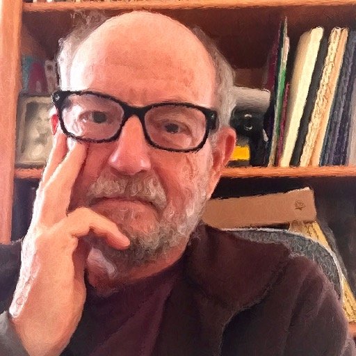 Gentlewaver's profile picture. 