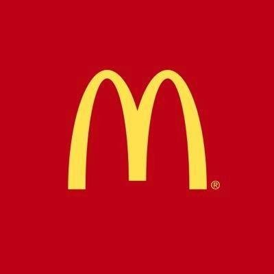 Official Twitter page for McDonald's Restaurants of Southeastern Pennsylvania, Southern New Jersey, and Delaware.