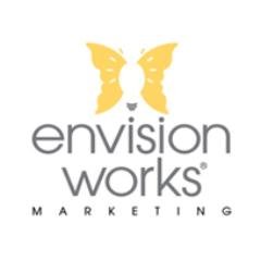 EnvisionWorksTX's profile picture. Marketing, Promotions and Creative Communications