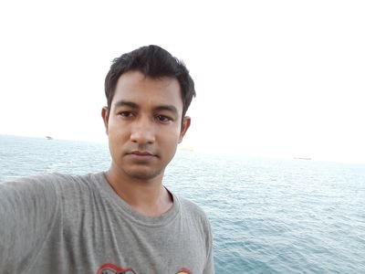 NurJohny's profile picture. Marine Engineer