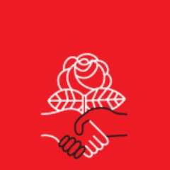 Welcome to the Twitter page for the Young Democratic Socialists chapter at The University of Southern Mississippi