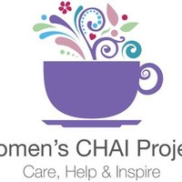 Women's CHAI Project(@CHAI_Project) 's Twitter Profileg