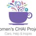 Women's CHAI Project (@CHAI_Project) Twitter profile photo