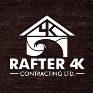 Rafter 4K Contracting Ltd