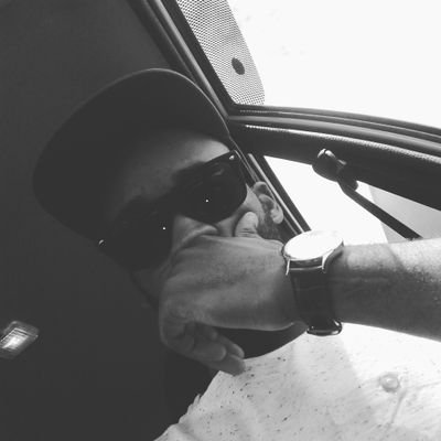 Iam_DamzaTonza's profile picture. African