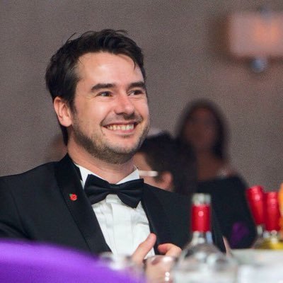 Editor of The Chemical Engineer, member magazine of @IChemE. For our daily news output: @tcemagazine For a sample copy of the magazine: https://t.co/UHRxY3rc6C