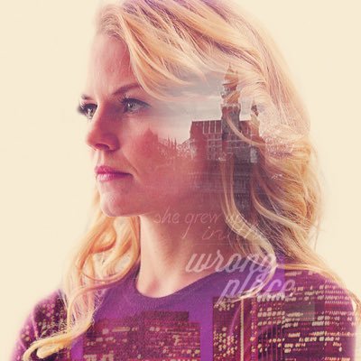 People are going to tell you who you are your whole life. You just need to punch back. @HookoftheSea saved me from myself. #Claimed #CaptainSwan