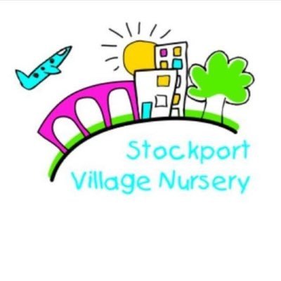 Beautiful Nursery in the heart of Stockport 0161 4778855