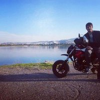 Ismail Karaer (@karaer_ismail) 's Twitter Profile