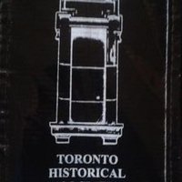 Toronto History(@torontohistory) 's Twitter Profile Photo