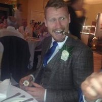 Aaron Quinn (@aaronquinn5) 's Twitter Profile