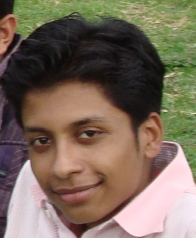 I am an engineering student of computer science and a teacher of mathematics