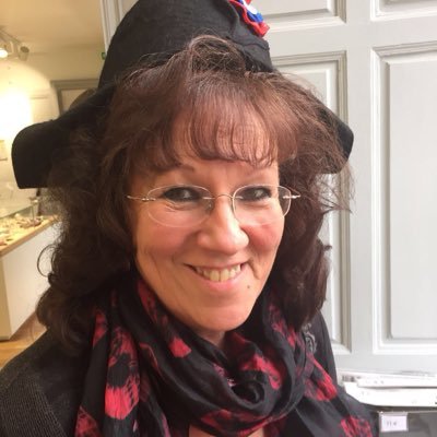 JoanStanyon's profile picture. 
