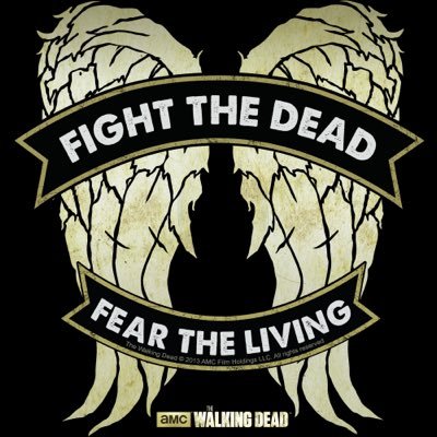 A Walking Dead Podcast from #IGStudios. Join Catherine and Ashley every Friday night as they discuss Walking Dead, Zombies and more!